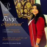 Roop Aggarwal's Photo