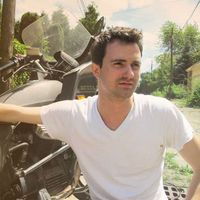 Will Makowski's Photo