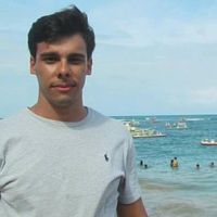 Rodrigo Maciel's Photo