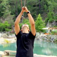 Mustafa Arslantas's Photo