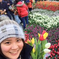 Sumire Negishi's Photo