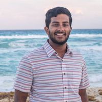 Harsha Chandupatla的照片