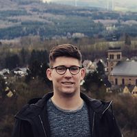 Philipp Bernardy的照片