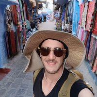 Manuel Pla Cardenas's Photo