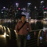 Fotos von Sachin Ahuja