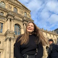 Valeriia Pokusa's Photo