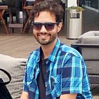 João Miguel Bonomo's Photo