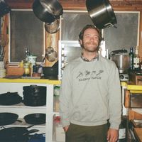 Garrett Robinett的照片