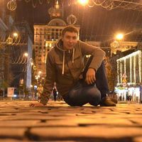 Sergei Arsenov's Photo