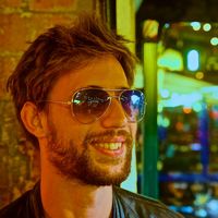 Matías Suárez's Photo