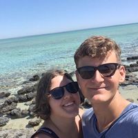 Yannik Rumler's Photo