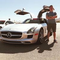 Mike Masciocco的照片