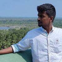 Fotos de Karthik Raja