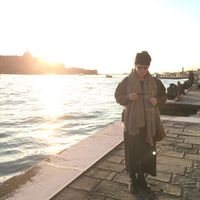 marta sottoriva's Photo