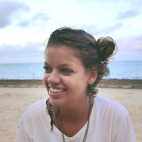 Fotos de Mariane Oliveira