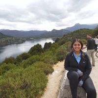 Fotos de Gabriela Albornoz Delgado