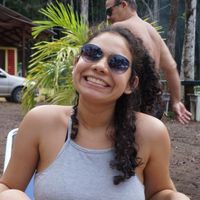 Fotos de Ingrid Trindade