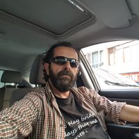 Ahmet Nuri DERVİŞOĞLU's Photo