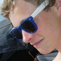 Simon Couvreur's Photo