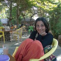 Lisa Mikkola's Photo