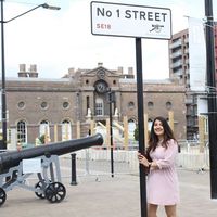 Mahame Sharif的照片