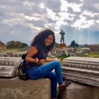 Angelica Berrios的照片