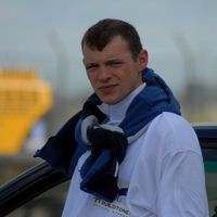 Marcin Kabat的照片