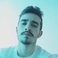 Fotos de Antonio Merico