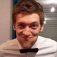 David RUBIN的照片