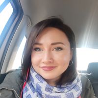 Agnieszka Mirkowska's Photo