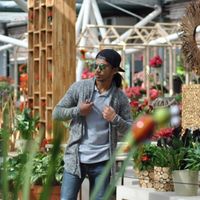 Namasivayam Manickam的照片