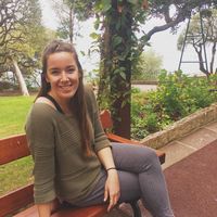 Jenna Thompson的照片