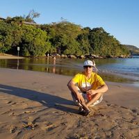 Hernán Nando  JAH's Photo