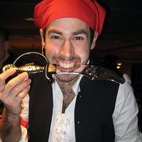 David Brands mann's Photo