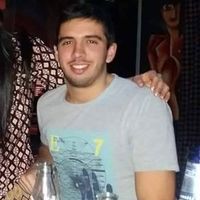 Fotos von Agustin Lambruschini