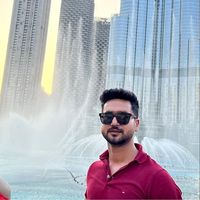 Anshuman Babbar's Photo