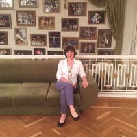 Photos de Lana Frolova