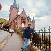 Lovelish Thakur的照片