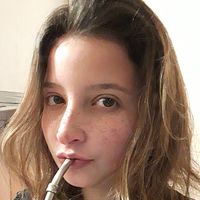 Lucila Palladino的照片