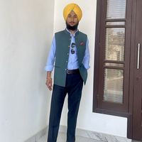 Fotos de Gursajanpreet Singh