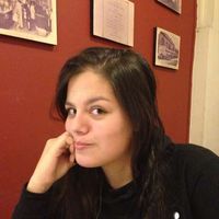 Victoria Diaz's Photo