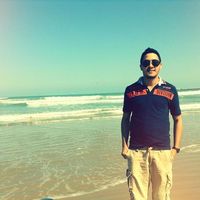 Gabriel Rangel's Photo