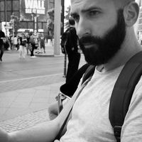 Pasquale Schiavone's Photo