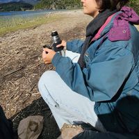 Tatiana Garabito的照片