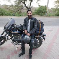 Fotos de Bharatendu Agarwal