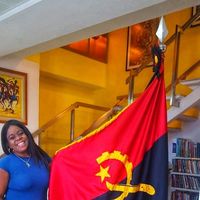 Vanessa Caldeira的照片