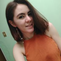 Edna Magaldi's Photo