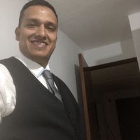 Ademir Hernandez Ramirez的照片