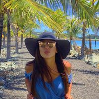 Hannah Shahriyari's Photo