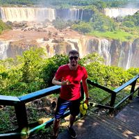 Mustafa Yerindi's Photo